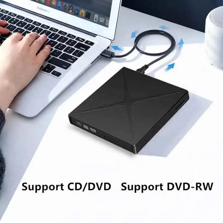 Внешний корпус для dvd-привода с usb 3 0