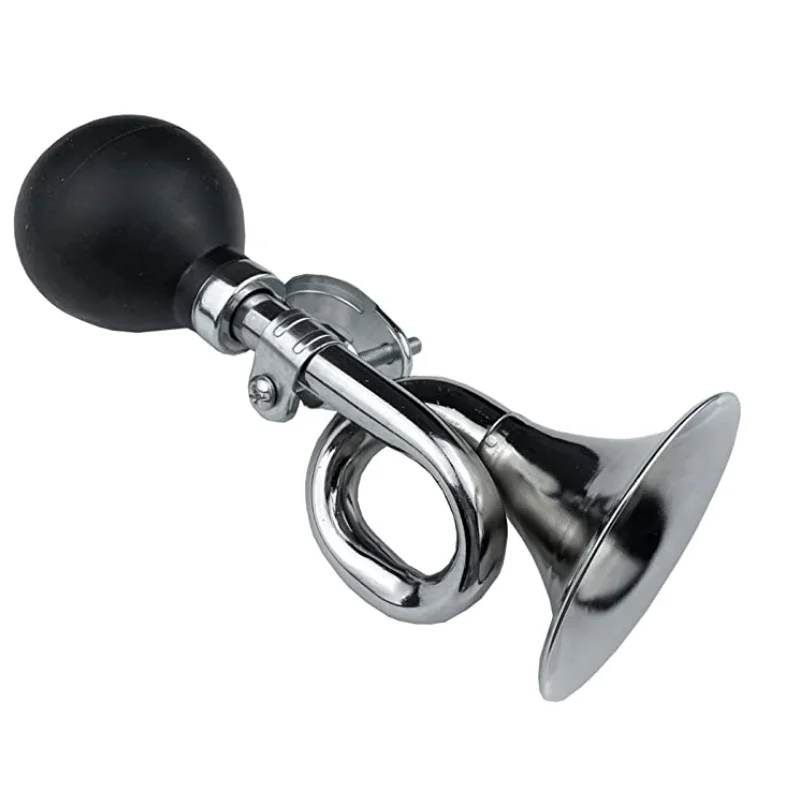 Bicycle Bell Cycling Handlebar Ring Air Horns Super Sound Horn Air Horn For retro Bicycle Bell