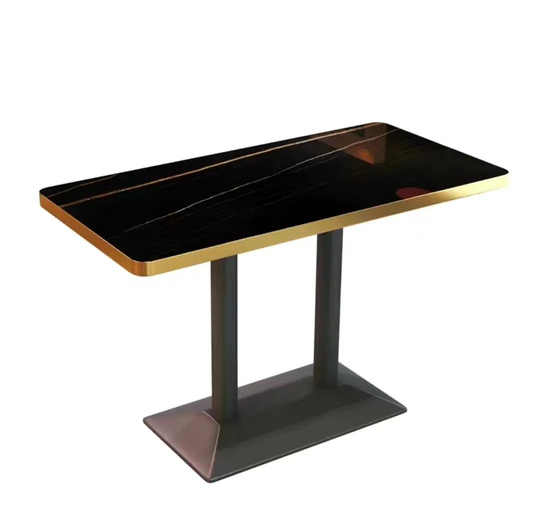 Good quality  modern PU leather cafe furniture customized color club restaurant sofa booth seating