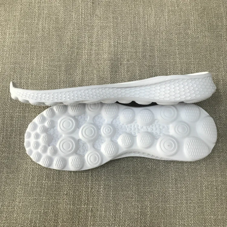 Platform Sport Eva shoe Sole Sneakers Pylon Outsole For Shoe Making
