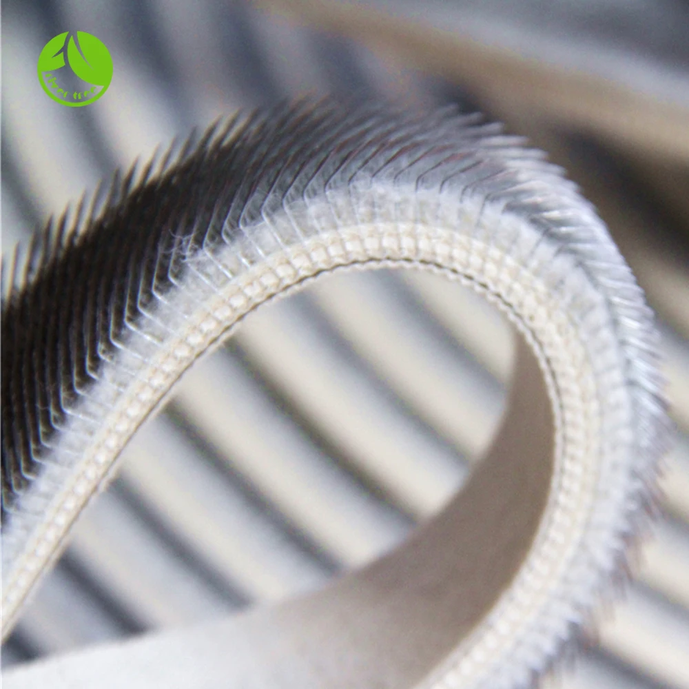 QR-31card clothing RAISING FILLET for chemical fiber warp knitted fabric of raising machine non-woven machine