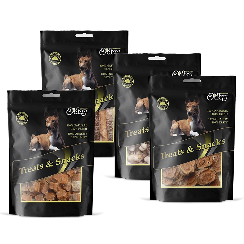 Cheap Hot Sale Top Quality waterproof small duck fillet Customized Wholesale duck fillet dog treats