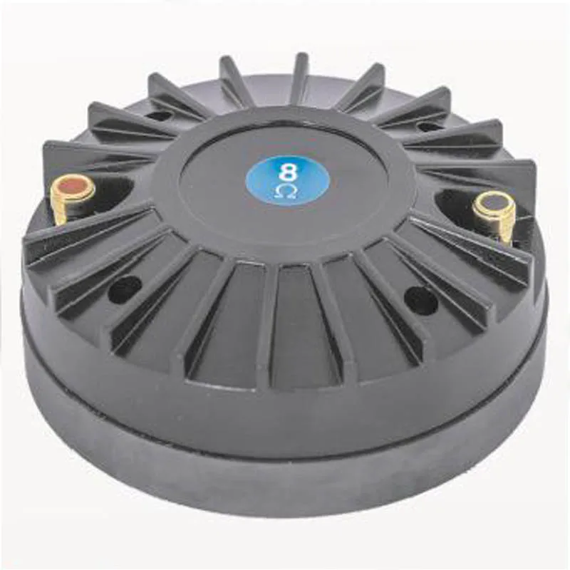 1.35 inches 33.4mm 30watt Driver audio speaker driver  4ohm 8ohm compression speaker box spare parts