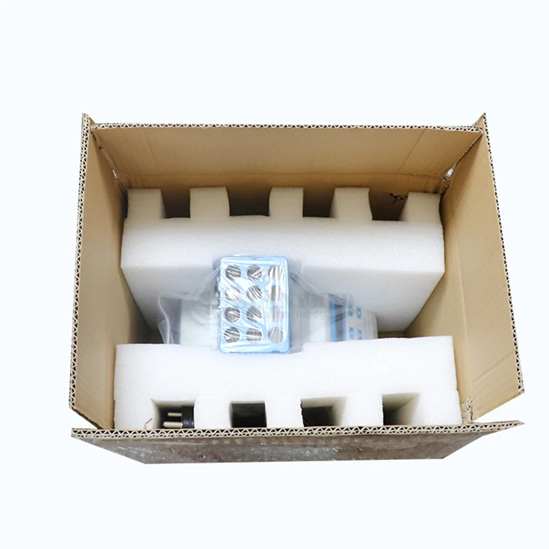 SY-S031 Newest new arrival automatic bio plasma gel/platelet rich plasma centrifuge machine plasma gel heater maker