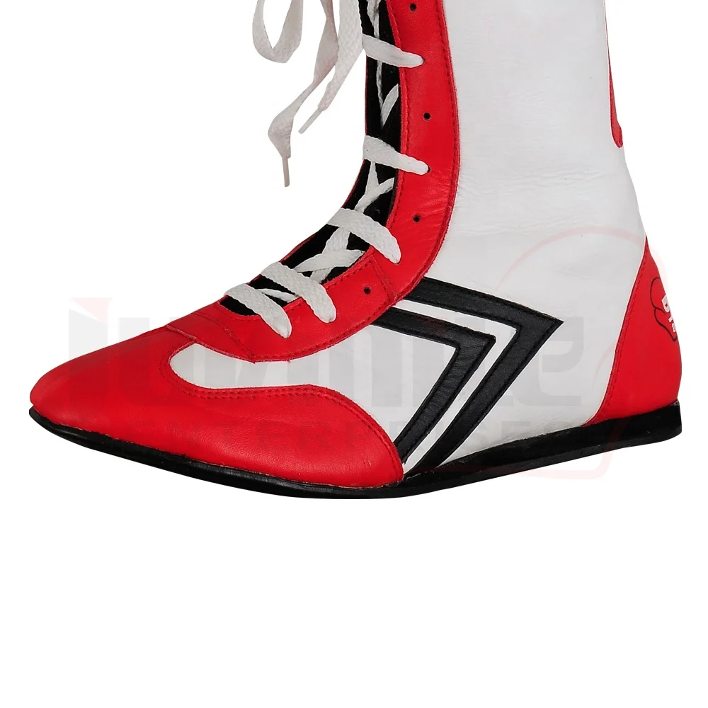 Легкая дышащая обувь для борьбы