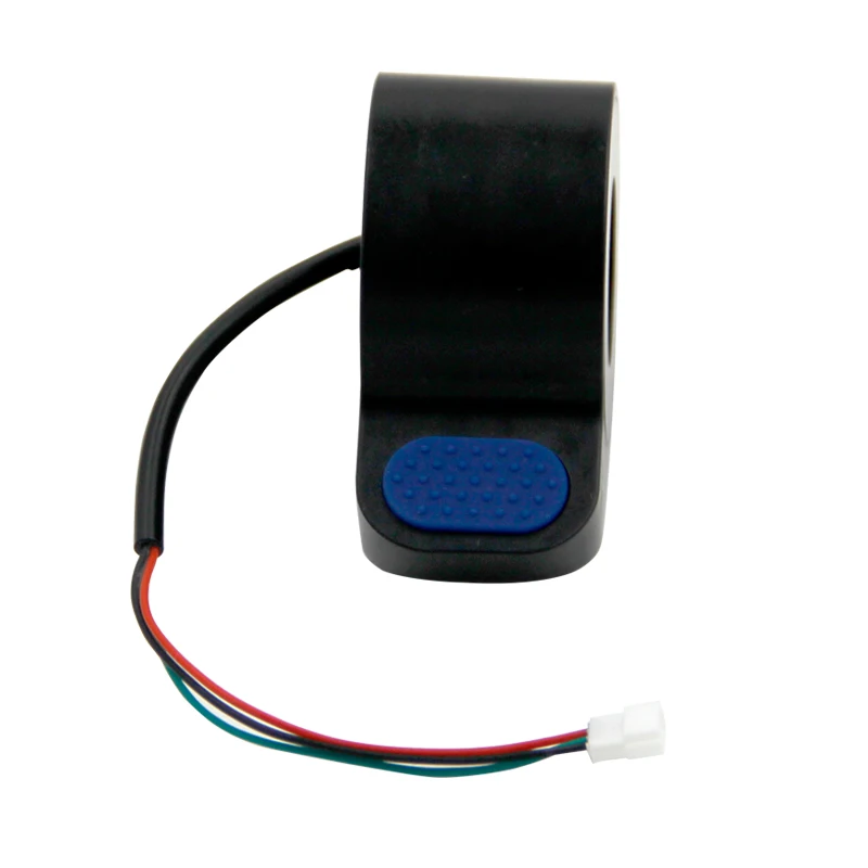 Electric Scooter Parts Accelerator throttle For Xiaomi Mi 3 Electric Scooter Accessories