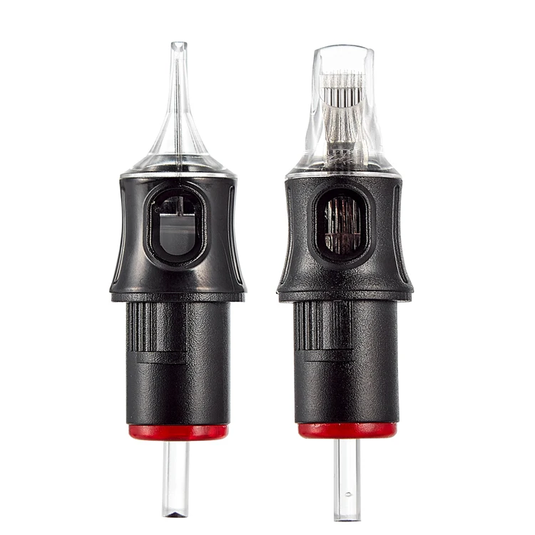 Высокое качество картридж татуировки иглы татуировки картридж иглы