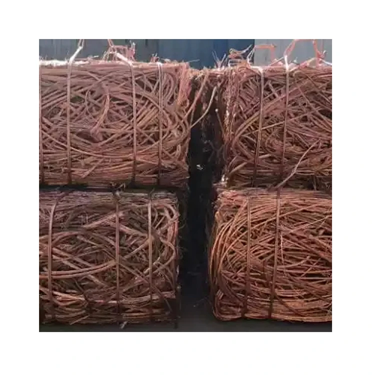 Metal Scraps / Copper Scrap, Copper Wire Scrap, Mill Berry Copper 99.9%