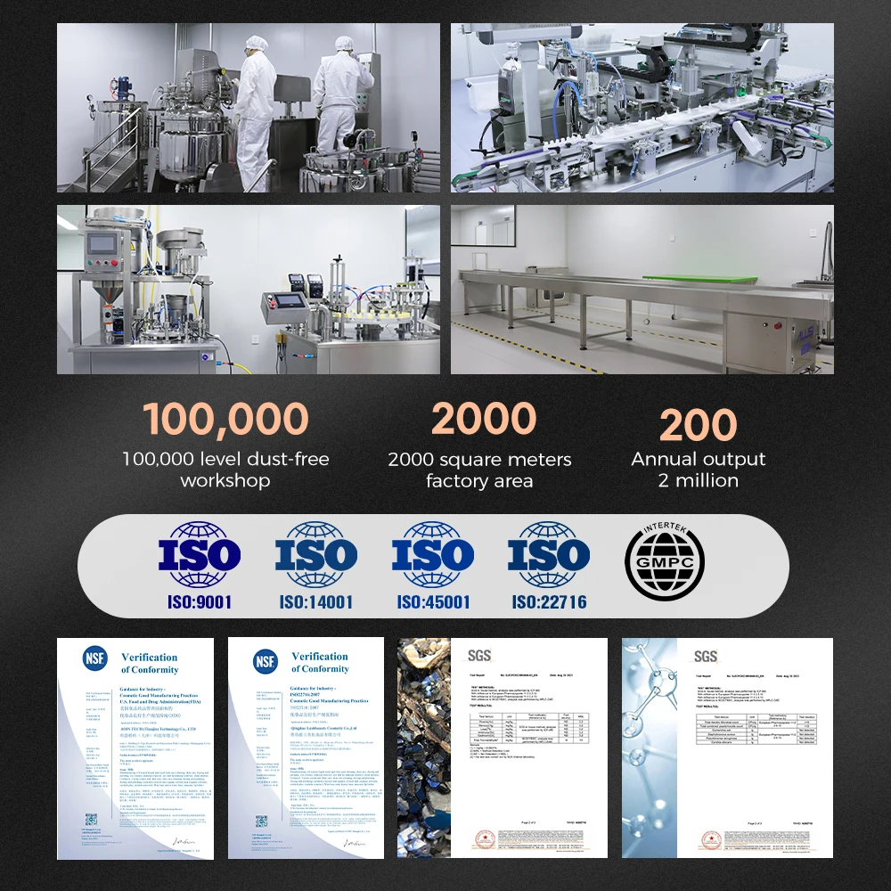 Lash adhesive glue  Super Strong Lashes glue waterproof 1 Second  Glue lashes