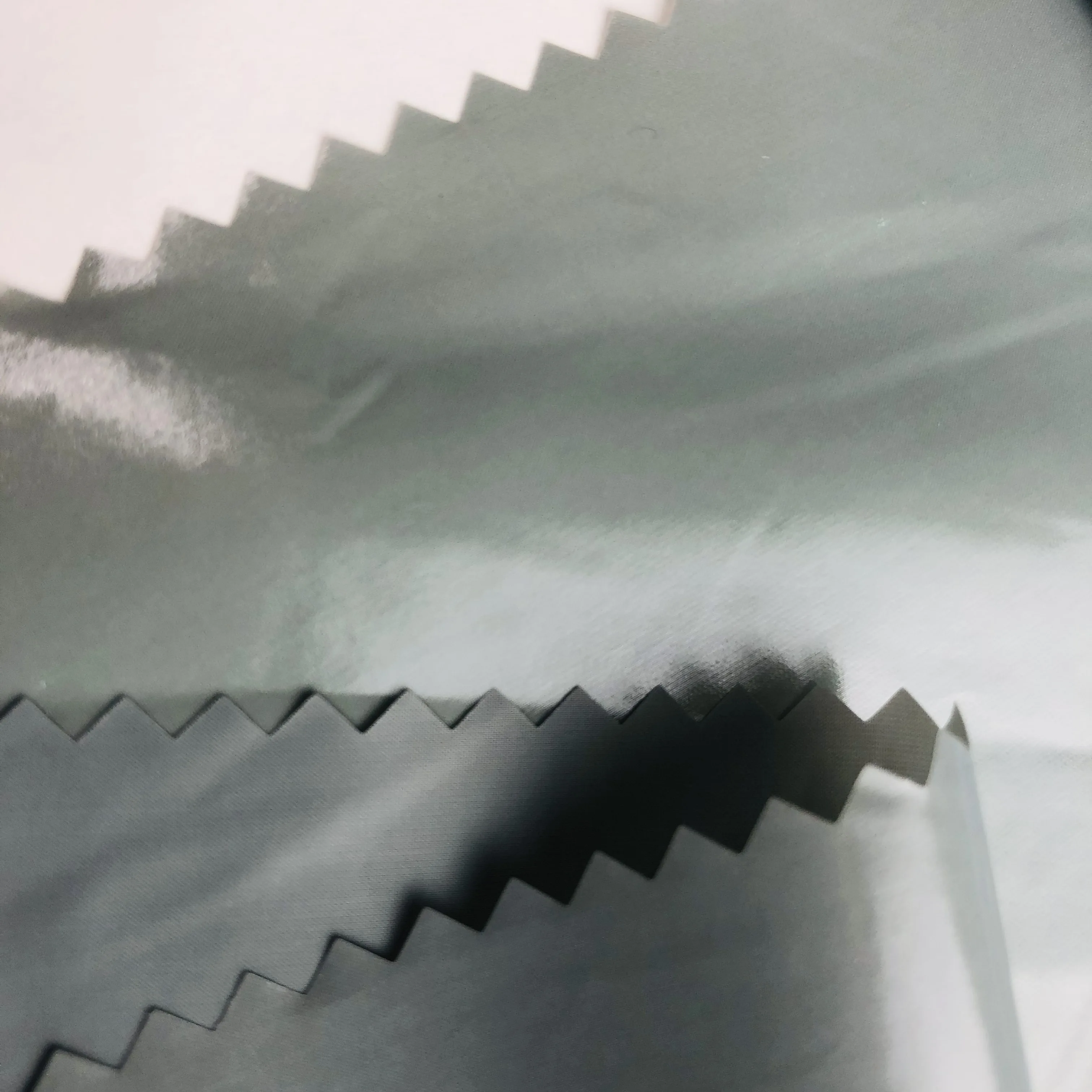 Thick taslan fabric 100% nylon ripstop fabric nylon woven fabric