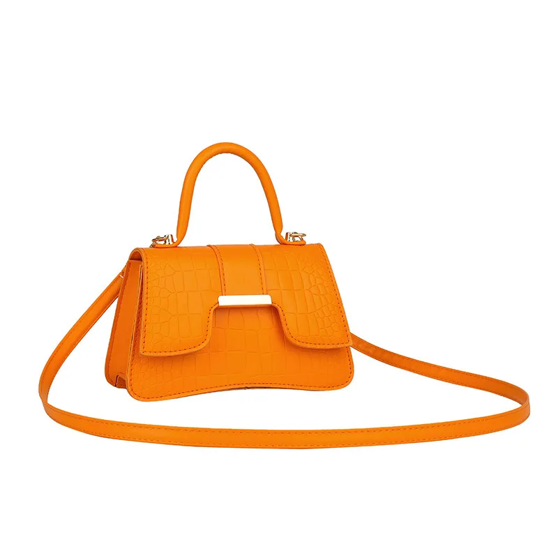 New situation High quality Pu Leather Classic Designer Leather Tote Leather tote bag for women