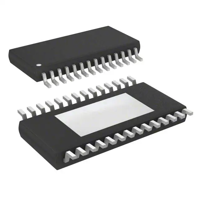 DRV8426EPWPR оригинальная интегральная схема Микросхемы управления питанием PMIC Motor контроллеры pcba от производителя