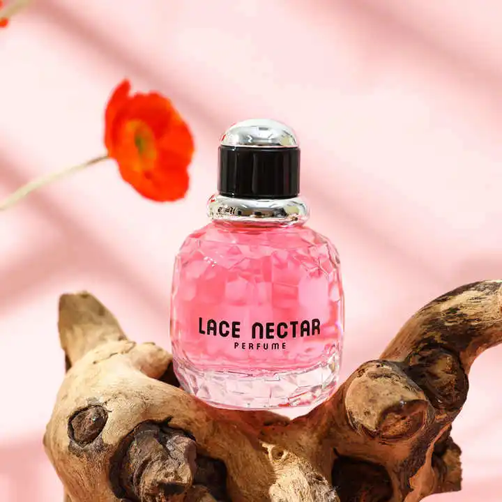 Ladies perfume 50ml Miss female students cheap price colorful lasting spray ladies perfume.