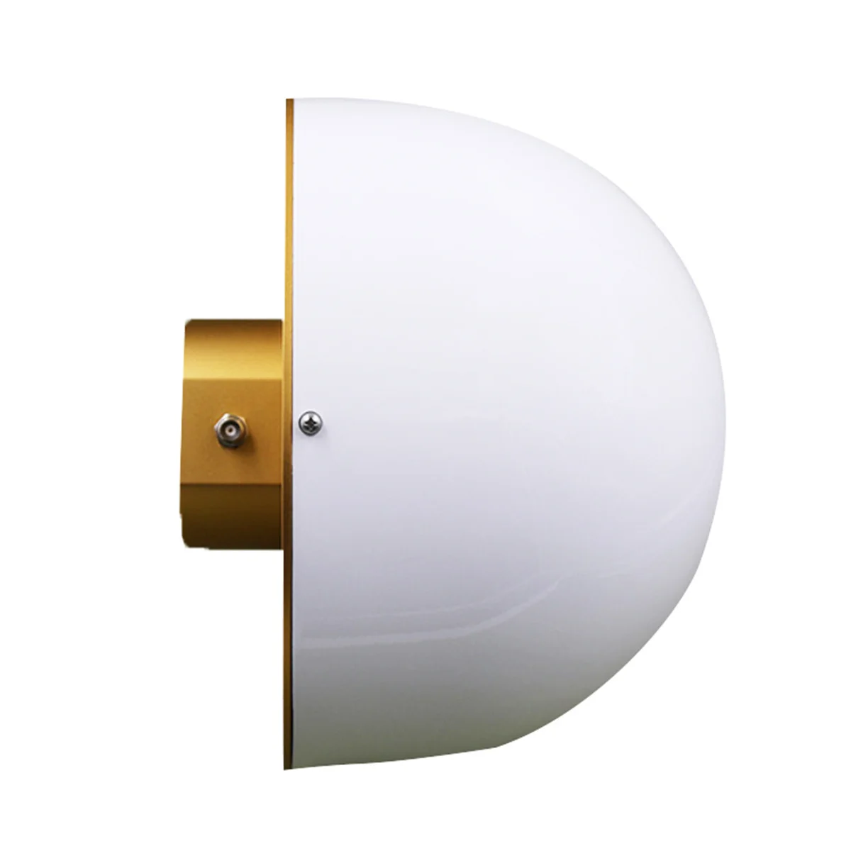 3D Direct Sale Choke Ring Antenna Full Channel High Precision GPS GNSS Antenna Choke Ring