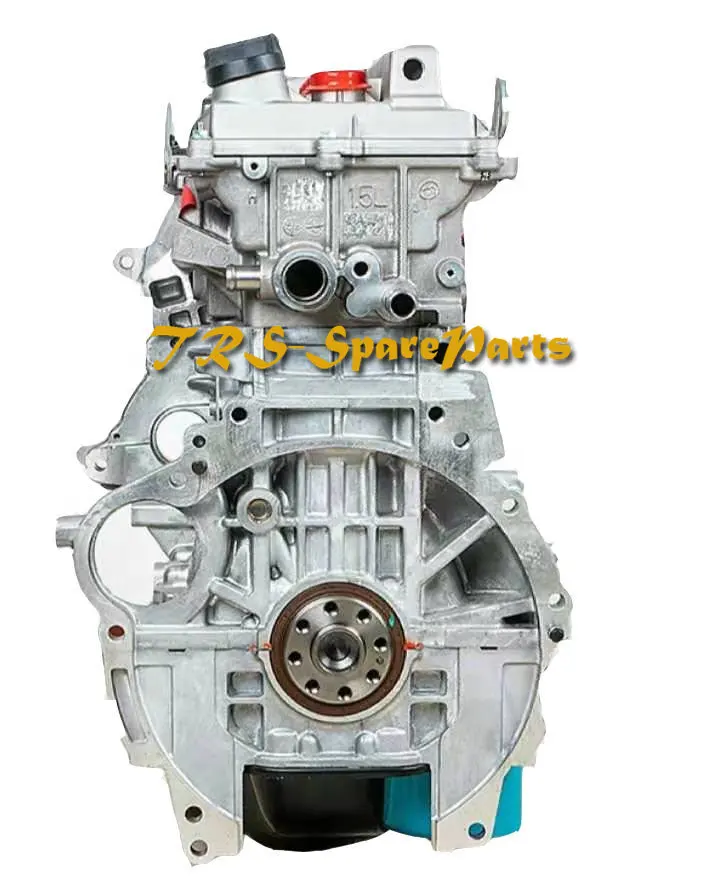 BRAND NEW 1ZZ BARE ENGINE LONG BLOCK For TOYOTA COROLLA RAV4 CAR ENGINE