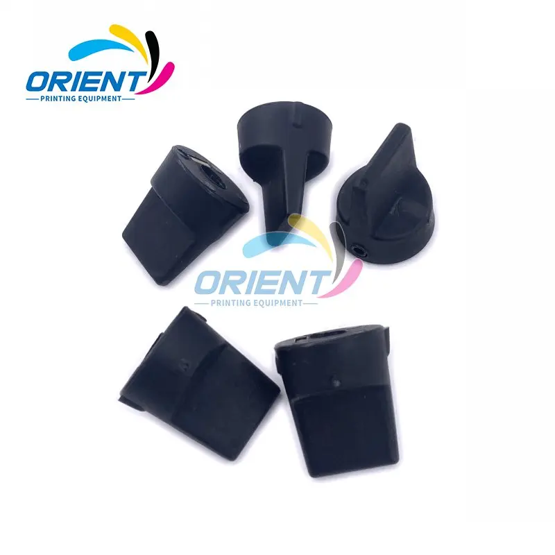 Good Quality 00.580.3994 Control Knob 20x6 for Heidelberg SM74 XL105 GTO52 SM102 CD102 Control Valve Printing Machinery Parts