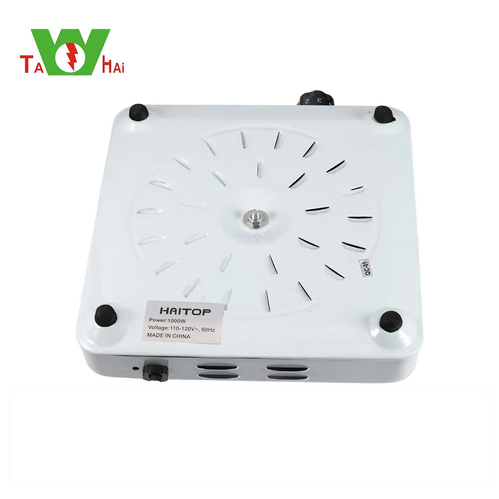 Single Coil stove High Power 1000W 500W Electric Charcoal Burner Shisha Coal Stove Fast Heater Hot Plate