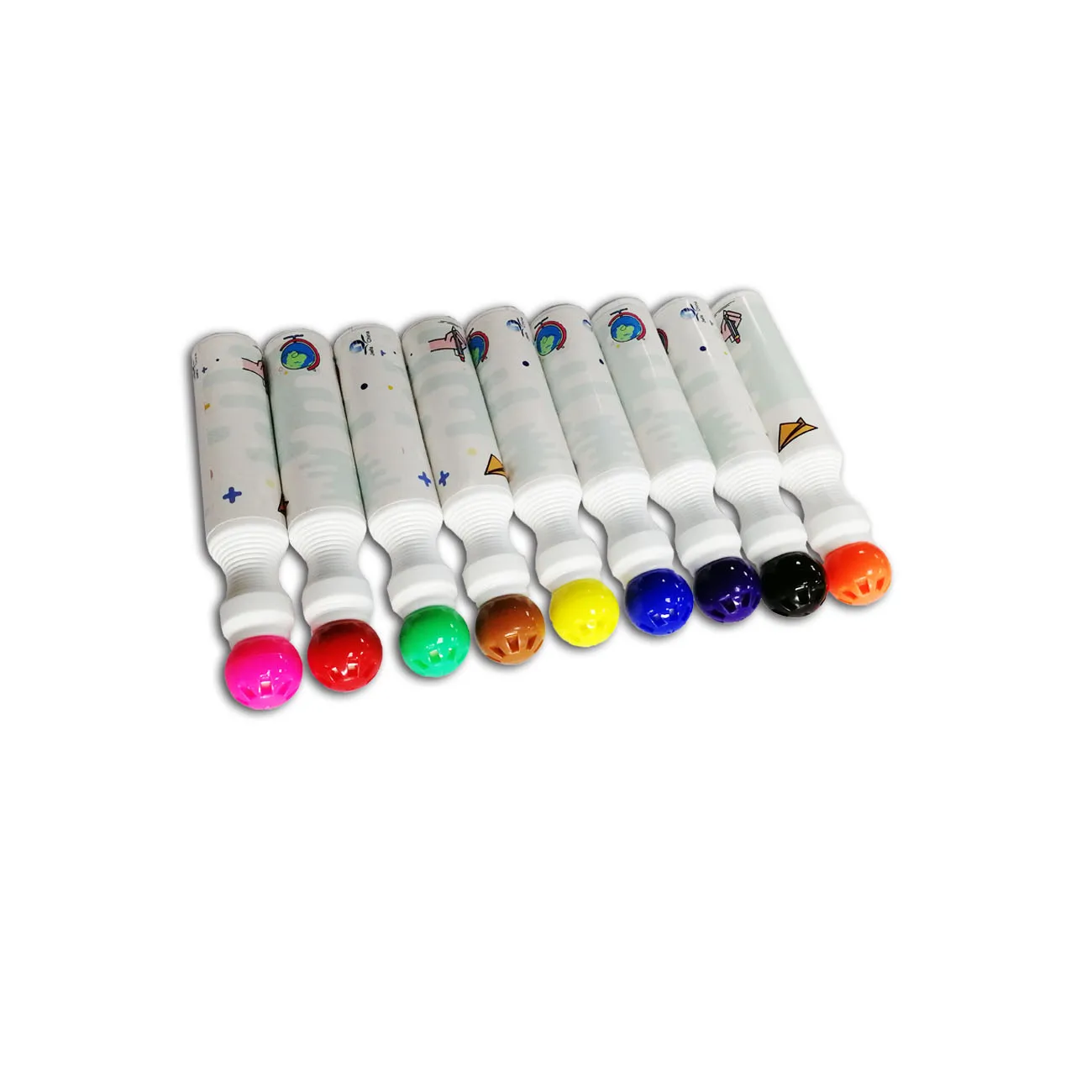 Jumbo бинго карты Dabber Dot Dauber