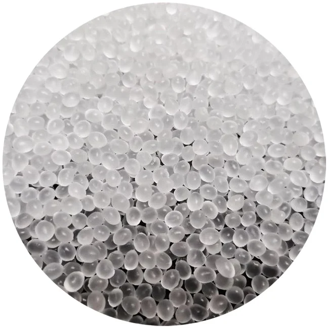 Extrusion Grade TPR TPE TPV Pellet KG Price TPEE SBS/SEBS Based Granules Thermoplastic Elastomer