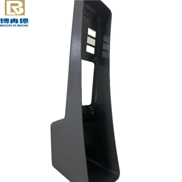 EXCAVATOR CAB CONSOLE COVER  71N6-20131 Excavator cover CONSOLE BOX-UP(RH) 71N6-20172 FOR R360-7 R140LC-7 R140LC-7A R160LC-7