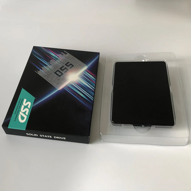 OEM Festplatte Solid State Drive 2.5 inch Sata 3 120 128 240 256 480 512 GB 1 2 TB Disco Duro SSD Hard Drive Disk