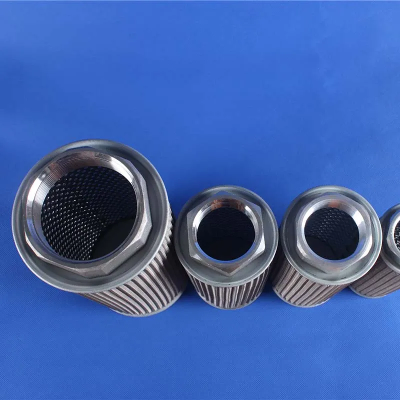 Used for Hydraulic Oil Filtration System Oil Purify for Filter Hydraulic Oil Cartridge RTE80D10B