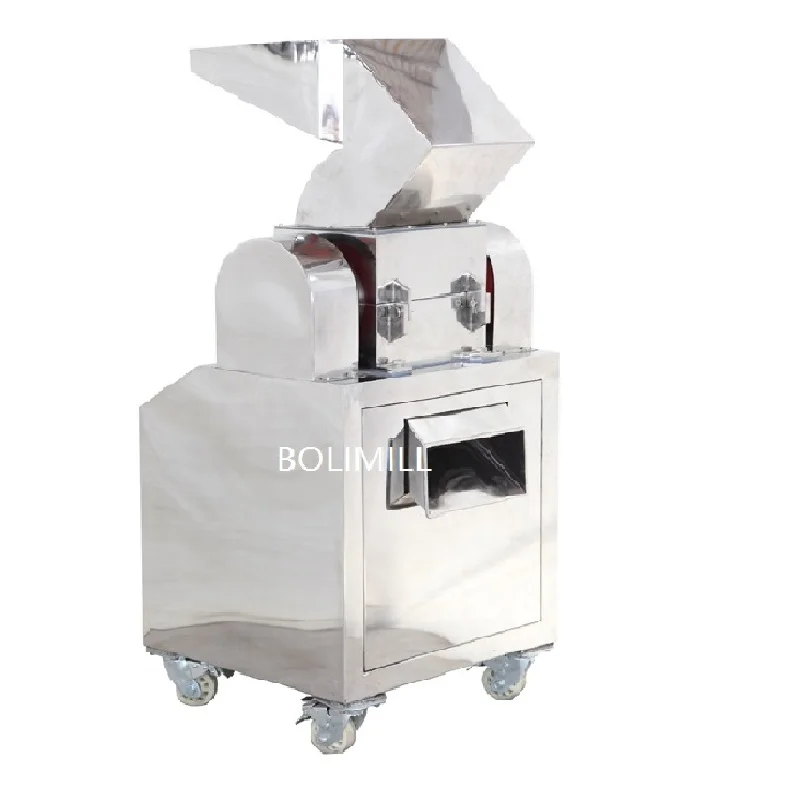 Coarse powder hammer crusher hammer crushing machine