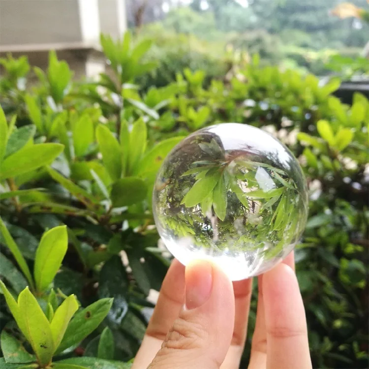 100% Natural Transparent Clear Quartz Crystal Cluster Healing Crystal Stone For Sale