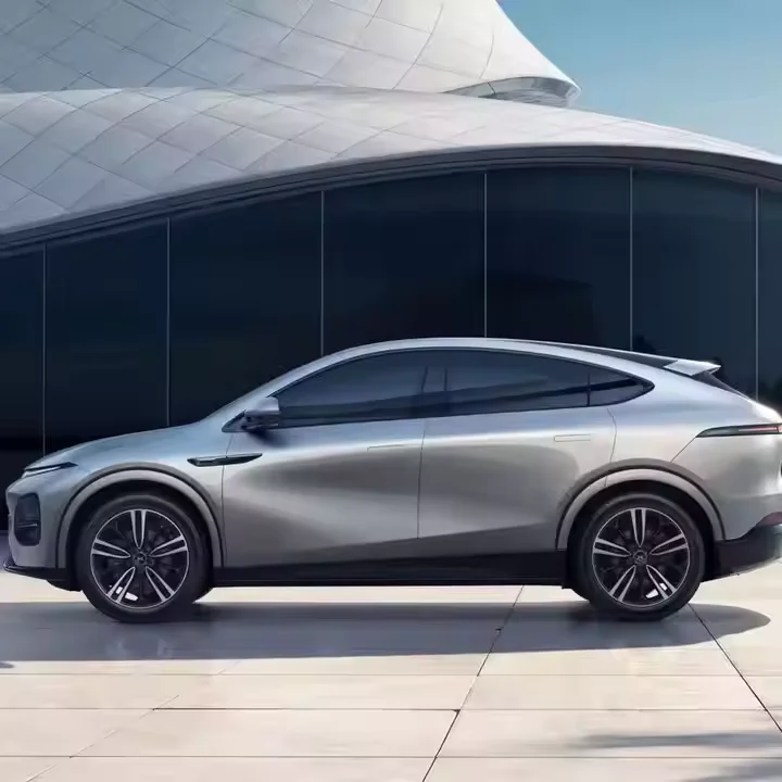 Xpeng G6 2025 китайский электрический автомобиль X Peng дешевые автомобили Xiaopeng Новый энергетический Xiao новые