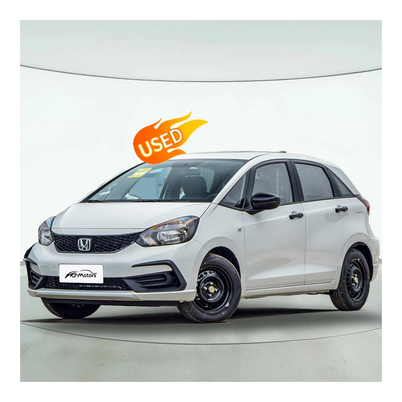 2021 Honda Fit 1.5L CVT дешевая оптовая продажа Экономичные автомобили для небольших автомобилей продажи