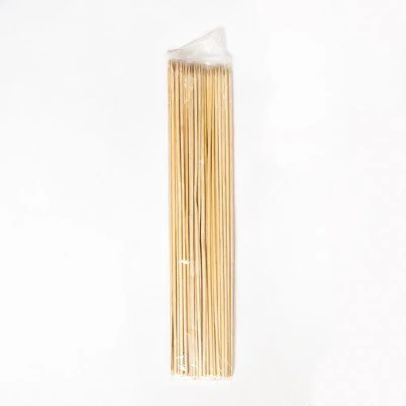 Новое поступление, бамбуковые квадратные палочки, 8 мм, бамбуковые палочки для растений, бамбуковые палочки