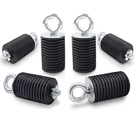 ATV UTV Lock Ride Tie Down Anchors Fit for Polaris Ranger General 500 700 800 900 1000 kemimoto