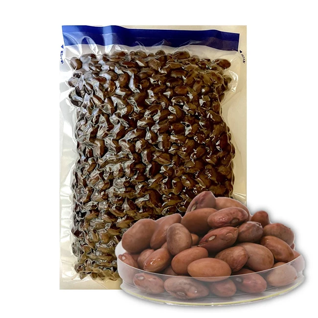Wholesale red bean protein red beans with abundant dietary fiber