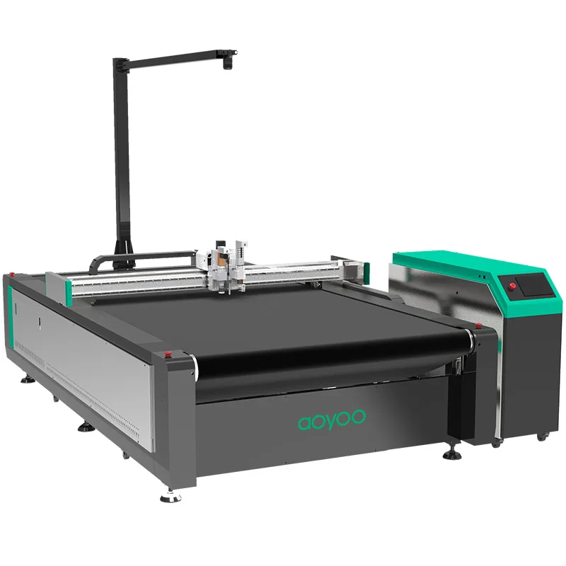 Вибрирующий нож с ЧПУ, машина для резки кожаных ножей для обуви, сумок, тканей, сумок и автомобильных ковриков, машина для резки кожи