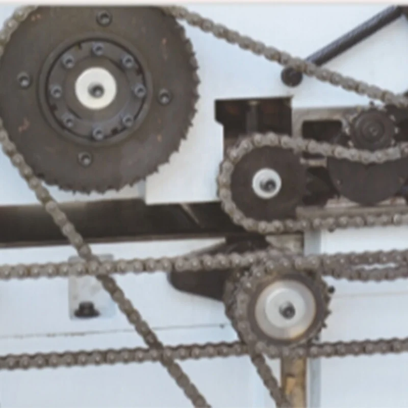 ZICAR China Factory Two-in-one Multi Rip Saw Wood Surface Planer Moulder Sawing and Planing Machine