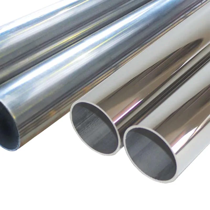 Instrumentaiton Seamless Tube Tubing Astm A269 A312 A213 Bright Anneal Pickled Stainless Steel 304l,316l
