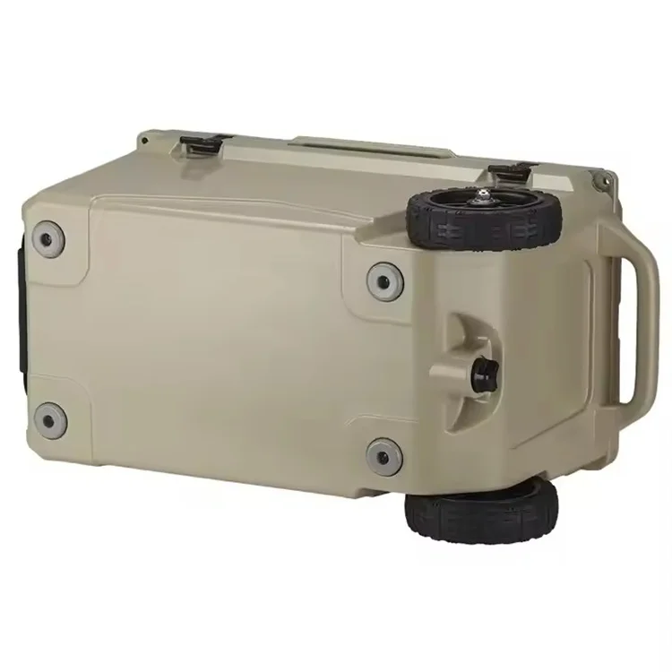 Professional Supply  Chiller box Cold Box ice  storage box