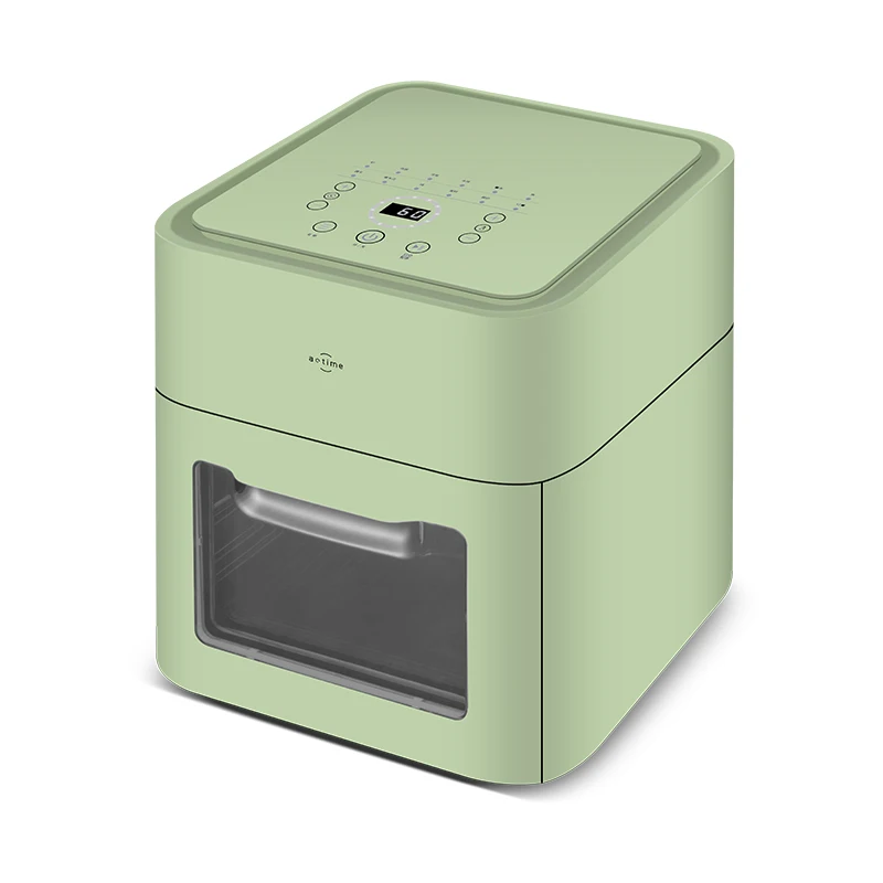 High Quality 12L Air Fryer Mini Air Fryer Oven For Home Kitchen