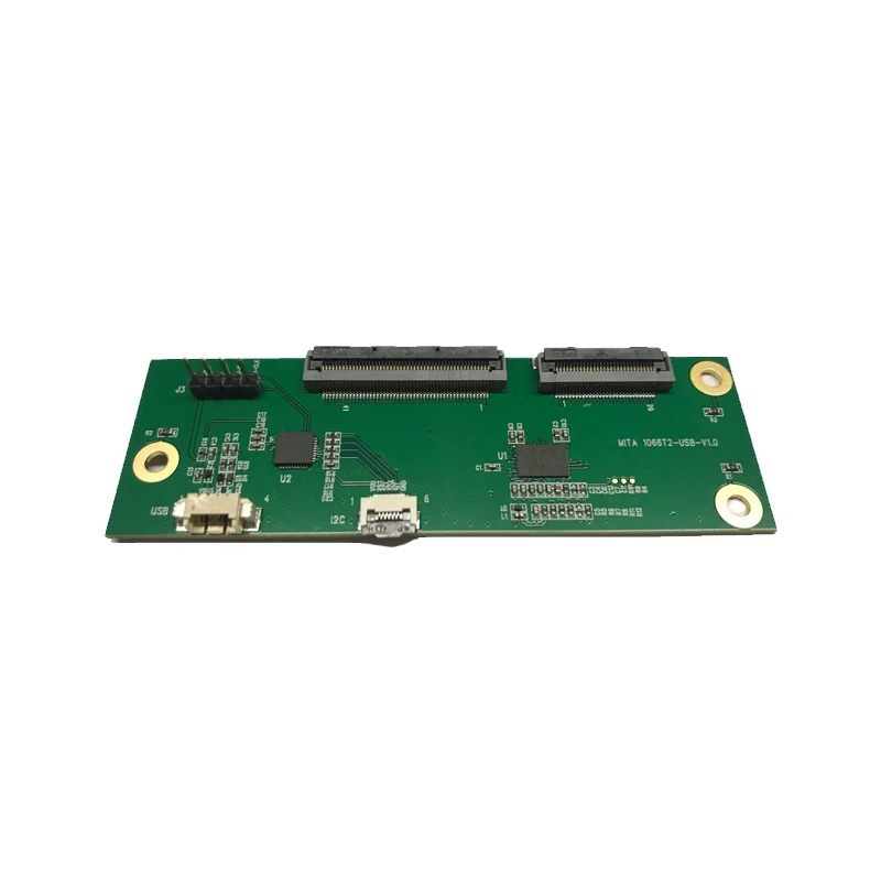 OEM Circuit Board Design Electronics Printed Circuit Board Copy PCB Factory
