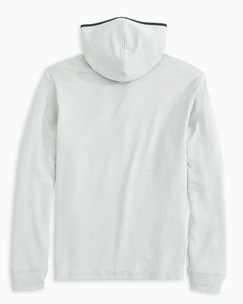 Custom logo men golf quarter zip pullover gym sports sweatshirt mens 1/4 zip 100% cotton jumpers slim fit fitness sweatshirts