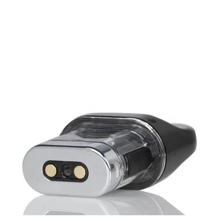  Pod SMOK Novo 2 с сеткой 1.0ohm / DC MTL 1.4ohm для вейпа