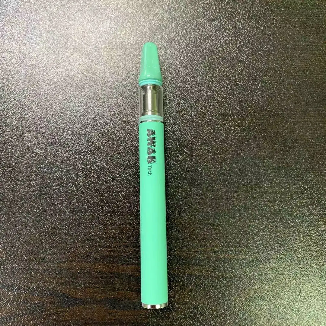  Электронная сигарета Itsuwa 280 мАч 1 мл одноразовая электронная Vabe Vep Ecig 510