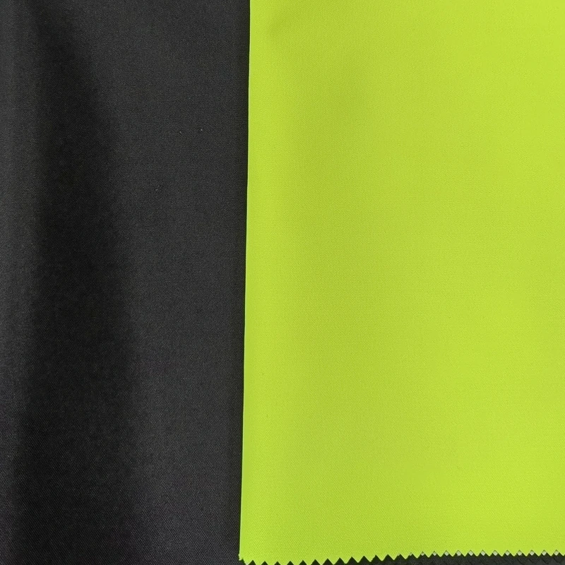 Customized 100% Polyester 300D Oxford Waterproof Fabric 1500mm for Clothes