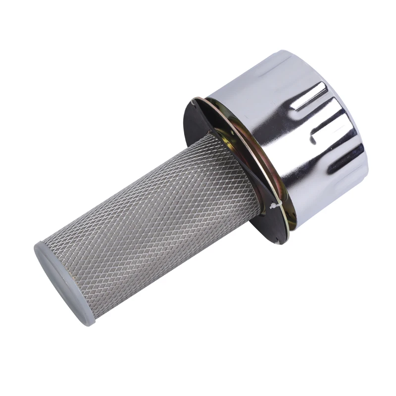 Hot Sales QUQ Series Oil Refining Company Strong Filtering Air Breather Filter