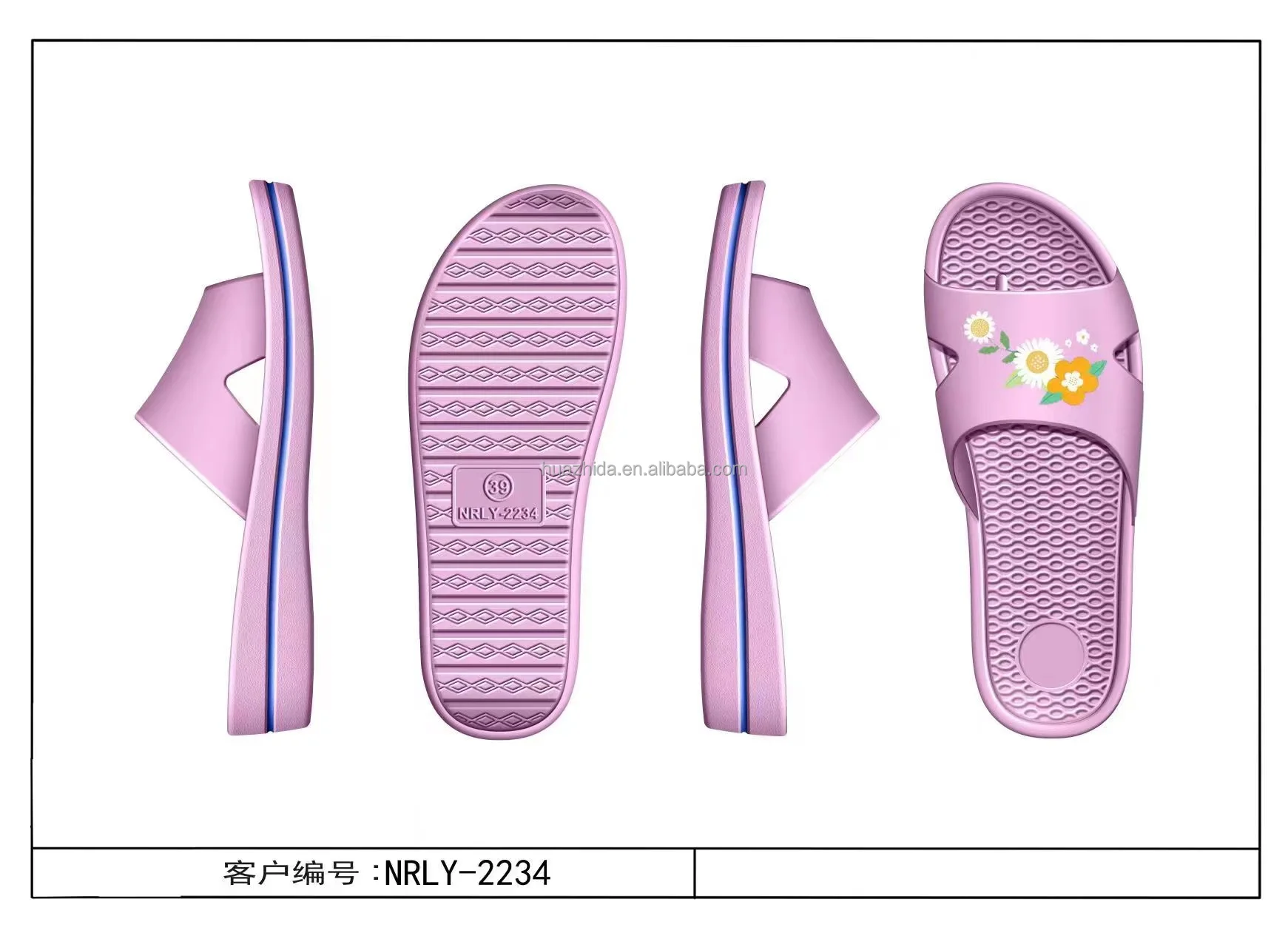 Mould India popular EVA mold maker