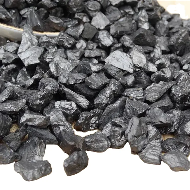 Calcined Anthracite Coal Cac Factory Price