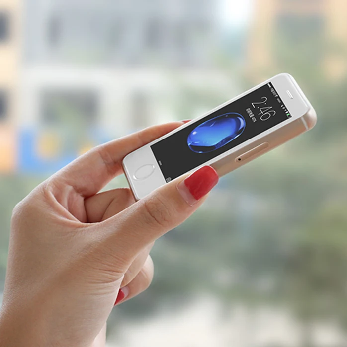 2023 Новый S9 + плюс отпечатков пальцев 2 45