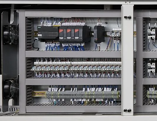 Модная оплавильная печь SMT с азотом I.C.T распродажа насосом и охладителем для продвижения продаж