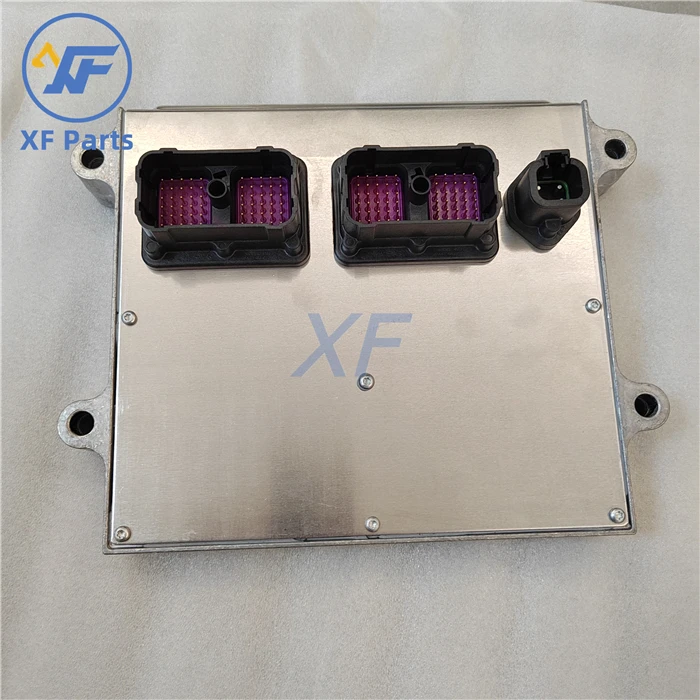 XF запчасти PC130-8 4D95 ECU компьютерная плата 600-475-1102 6004751102 6004751103 7825622001