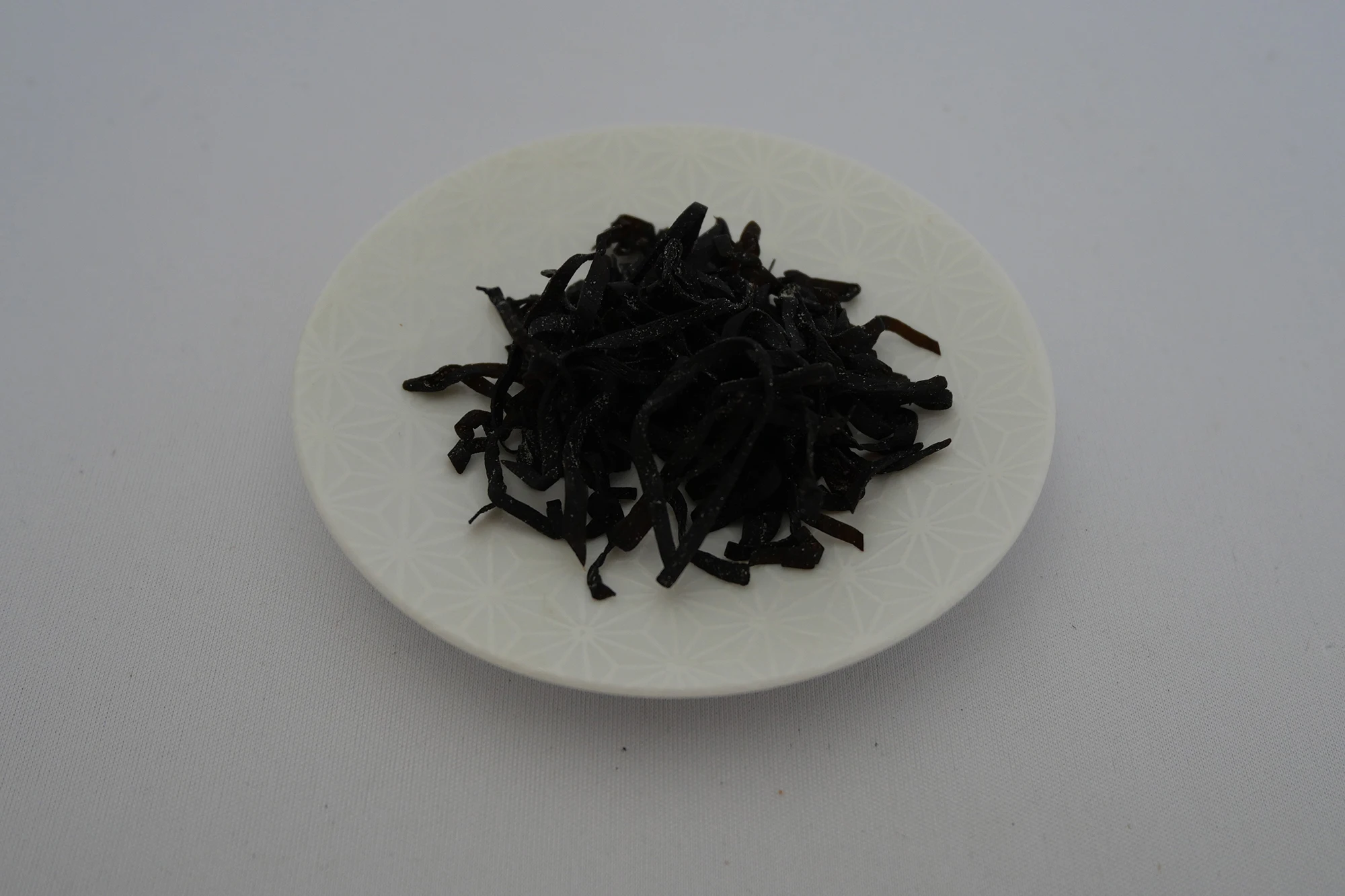 Seafood Hokkaido Seaweed no salted sea vegetable kombu kelp laminaria